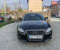 Чорний Ауді А3, об'ємом двигуна 1.6 л та пробігом 200 тис. км за 7700 $, фото 3 на Automoto.ua
