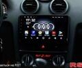 Черный Ауди А3, объемом двигателя 1.4 л и пробегом 322 тыс. км за 6500 $, фото 1 на Automoto.ua