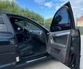 Чорний Ауді А3, об'ємом двигуна 2 л та пробігом 274 тис. км за 7500 $, фото 16 на Automoto.ua