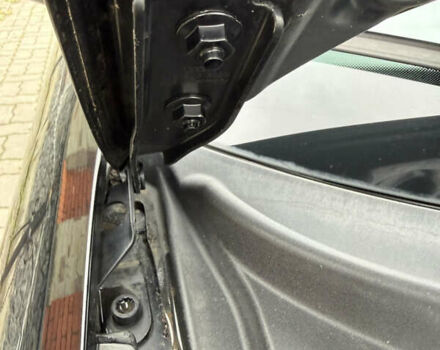 Черный Ауди А3, объемом двигателя 1.6 л и пробегом 212 тыс. км за 8599 $, фото 104 на Automoto.ua