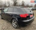 Черный Ауди А3, объемом двигателя 1.39 л и пробегом 213 тыс. км за 8400 $, фото 5 на Automoto.ua