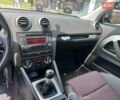 Черный Ауди А3, объемом двигателя 1.39 л и пробегом 101 тыс. км за 8800 $, фото 14 на Automoto.ua