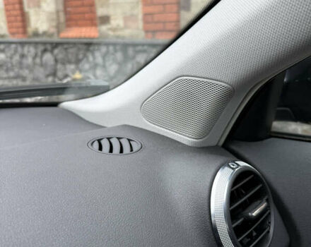 Черный Ауди А3, объемом двигателя 1.6 л и пробегом 212 тыс. км за 8599 $, фото 97 на Automoto.ua