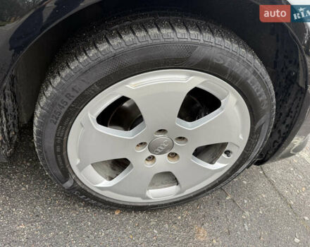 Черный Ауди А3, объемом двигателя 1.4 л и пробегом 240 тыс. км за 7850 $, фото 16 на Automoto.ua