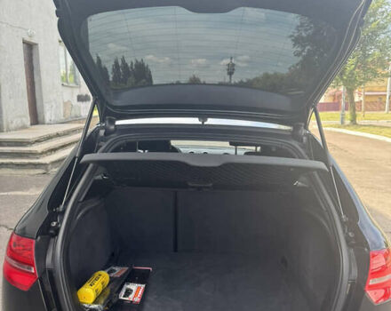 Черный Ауди А3, объемом двигателя 2 л и пробегом 226 тыс. км за 9300 $, фото 33 на Automoto.ua