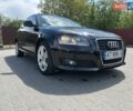 Черный Ауди А3, объемом двигателя 1.39 л и пробегом 101 тыс. км за 8800 $, фото 4 на Automoto.ua