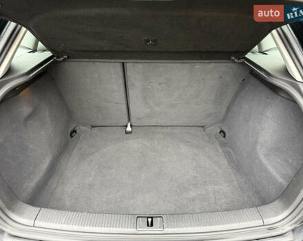 Черный Ауди А3, объемом двигателя 1.6 л и пробегом 212 тыс. км за 8599 $, фото 99 на Automoto.ua