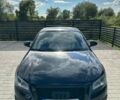 Чорний Ауді А3, об'ємом двигуна 2 л та пробігом 274 тис. км за 7500 $, фото 2 на Automoto.ua