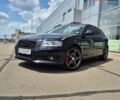Чорний Ауді А3, об'ємом двигуна 1.8 л та пробігом 202 тис. км за 9000 $, фото 5 на Automoto.ua