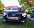 Черный Ауди А3, объемом двигателя 0 л и пробегом 213 тыс. км за 7200 $, фото 1 на Automoto.ua