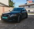 Черный Ауди А3, объемом двигателя 1.6 л и пробегом 256 тыс. км за 8200 $, фото 1 на Automoto.ua