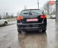 Черный Ауди А3, объемом двигателя 1.8 л и пробегом 260 тыс. км за 8900 $, фото 22 на Automoto.ua