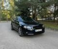 Черный Ауди А3, объемом двигателя 2 л и пробегом 310 тыс. км за 7700 $, фото 4 на Automoto.ua