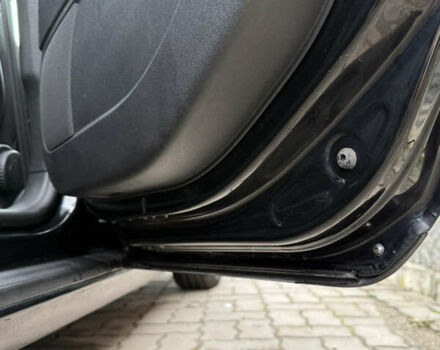 Черный Ауди А3, объемом двигателя 1.6 л и пробегом 212 тыс. км за 8599 $, фото 94 на Automoto.ua