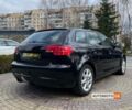 Черный Ауди А3, объемом двигателя 1.4 л и пробегом 290 тыс. км за 7700 $, фото 6 на Automoto.ua