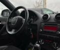 Чорний Ауді А3, об'ємом двигуна 2 л та пробігом 188 тис. км за 8999 $, фото 17 на Automoto.ua