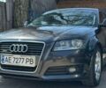 Черный Ауди А3, объемом двигателя 1.8 л и пробегом 180 тыс. км за 5199 $, фото 1 на Automoto.ua