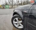 Черный Ауди А3, объемом двигателя 1.8 л и пробегом 260 тыс. км за 8900 $, фото 17 на Automoto.ua