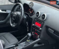Ауди А3 2009 в Ровно на Automoto.ua Черный Ауди А3, объемом двигателя 2 л и пробегом 257 тыс. км за 8750 $, фото 22 на Automoto.ua