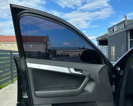 Чорний Ауді А3, об'ємом двигуна 2 л та пробігом 274 тис. км за 7500 $, фото 20 на Automoto.ua
