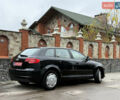 Черный Ауди А3, объемом двигателя 1.6 л и пробегом 212 тыс. км за 8599 $, фото 14 на Automoto.ua