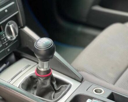 Черный Ауди А3, объемом двигателя 1.8 л и пробегом 221 тыс. км за 6900 $, фото 14 на Automoto.ua