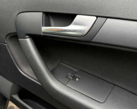 Черный Ауди А3, объемом двигателя 1.6 л и пробегом 212 тыс. км за 8599 $, фото 90 на Automoto.ua