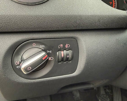 Черный Ауди А3, объемом двигателя 1.6 л и пробегом 212 тыс. км за 8599 $, фото 58 на Automoto.ua