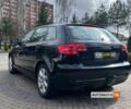 Черный Ауди А3, объемом двигателя 1.4 л и пробегом 290 тыс. км за 7700 $, фото 4 на Automoto.ua