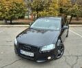 Чорний Ауді А3, об'ємом двигуна 1.8 л та пробігом 202 тис. км за 8600 $, фото 2 на Automoto.ua