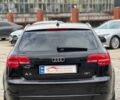 Черный Ауди А3, объемом двигателя 1.8 л и пробегом 221 тыс. км за 6900 $, фото 8 на Automoto.ua
