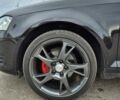 Чорний Ауді А3, об'ємом двигуна 1.8 л та пробігом 202 тис. км за 8600 $, фото 8 на Automoto.ua