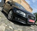 Черный Ауди А3, объемом двигателя 1.4 л и пробегом 239 тыс. км за 10062 $, фото 48 на Automoto.ua