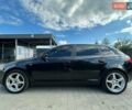 Чорний Ауді А3, об'ємом двигуна 2 л та пробігом 274 тис. км за 7500 $, фото 5 на Automoto.ua