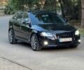Черный Ауди А3, объемом двигателя 2 л и пробегом 310 тыс. км за 7700 $, фото 9 на Automoto.ua