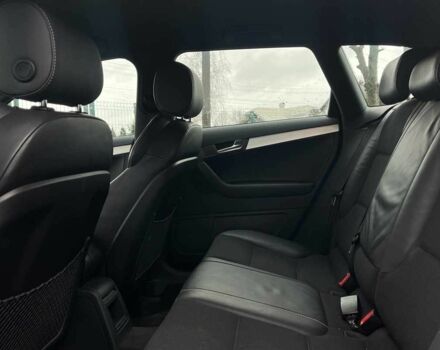 Чорний Ауді А3, об'ємом двигуна 2 л та пробігом 188 тис. км за 8999 $, фото 18 на Automoto.ua