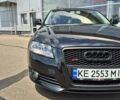 Чорний Ауді А3, об'ємом двигуна 1.8 л та пробігом 202 тис. км за 9000 $, фото 11 на Automoto.ua