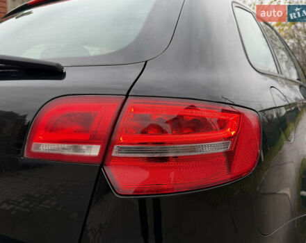 Черный Ауди А3, объемом двигателя 1.6 л и пробегом 212 тыс. км за 8599 $, фото 65 на Automoto.ua