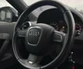 Чорний Ауді А3, об'ємом двигуна 2 л та пробігом 188 тис. км за 8999 $, фото 16 на Automoto.ua