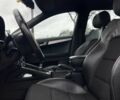 Чорний Ауді А3, об'ємом двигуна 2 л та пробігом 188 тис. км за 8999 $, фото 8 на Automoto.ua