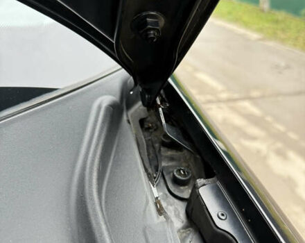 Черный Ауди А3, объемом двигателя 1.6 л и пробегом 212 тыс. км за 8599 $, фото 107 на Automoto.ua