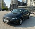 Чорний Ауді А3, об'ємом двигуна 1.39 л та пробігом 170 тис. км за 8800 $, фото 1 на Automoto.ua