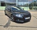 Чорний Ауді А3, об'ємом двигуна 1.8 л та пробігом 202 тис. км за 9000 $, фото 10 на Automoto.ua