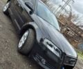 Черный Ауди А3, объемом двигателя 1.8 л и пробегом 202 тыс. км за 7999 $, фото 3 на Automoto.ua