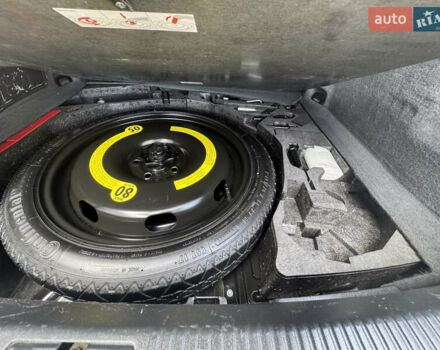 Черный Ауди А3, объемом двигателя 2 л и пробегом 226 тыс. км за 9300 $, фото 35 на Automoto.ua