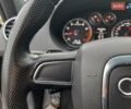 Черный Ауди А3, объемом двигателя 1.8 л и пробегом 260 тыс. км за 8900 $, фото 11 на Automoto.ua