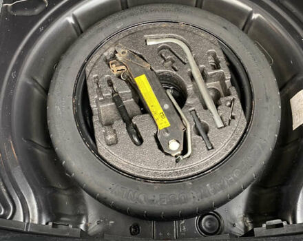 Черный Ауди А3, объемом двигателя 1.39 л и пробегом 190 тыс. км за 8200 $, фото 8 на Automoto.ua