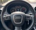 Черный Ауди А3, объемом двигателя 1.4 л и пробегом 239 тыс. км за 10062 $, фото 35 на Automoto.ua