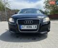 Черный Ауди А3, объемом двигателя 1.39 л и пробегом 101 тыс. км за 8800 $, фото 2 на Automoto.ua