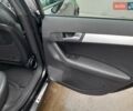 Черный Ауди А3, объемом двигателя 1.8 л и пробегом 260 тыс. км за 8900 $, фото 8 на Automoto.ua